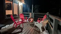 Spring-Break, Family Mountain Cabin! Near Angel Fire Ski Resort, Pet Friendly