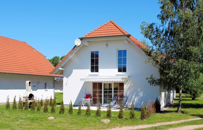 Ferienpark Verchen