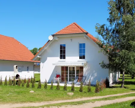 Ferienpark Verchen Hotels in Verchen