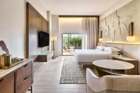 JW マリオット・スター・パス・リゾート・アンド・スパ