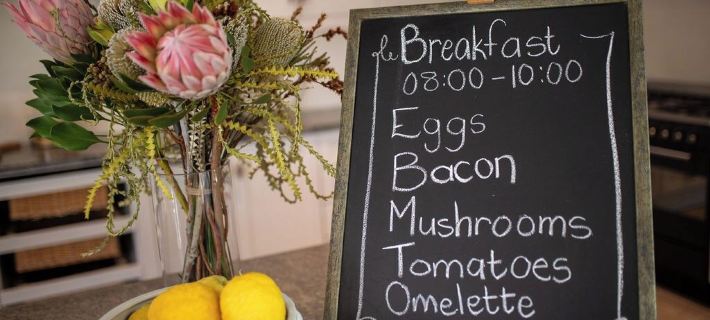Maison d'Ail Guest House Hotels in Franschhoek