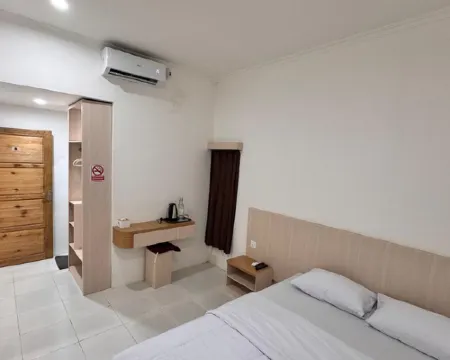 G-House-2 Hoteles en Pasiran