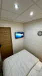 Family Apartment in la Bourboule - 2-نجوم