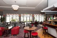 莫扎迪斯飯店 - 酒吧