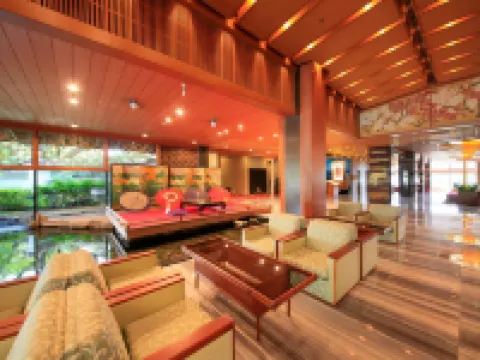 Yamashiro Onsen Miyabi No Yado Kaga Hyakumangoku