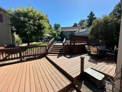 Medford Home and 2 Condos with Pool Hotel a 