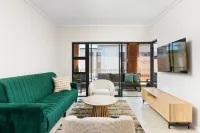 Ballito Hills 786 - Apartments