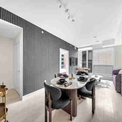 The Aurelien Luxe Collection Rooms