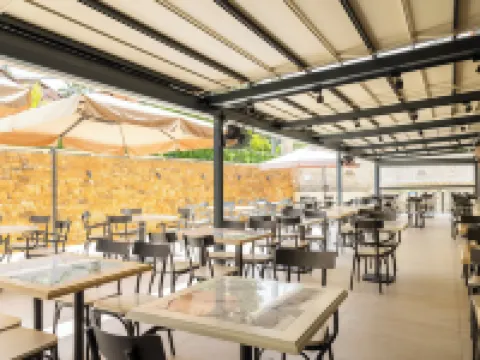 ARA Luxury Suites Hotels in Polychrono