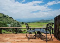 Little Switzerland Resort by Dream Resorts - Mountain view