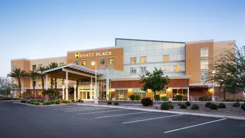 Hyatt Place Phoenix/Mesa in Меса