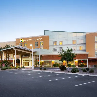 Hyatt Place Phoenix/Mesa Hotels near Mekong Supermarket