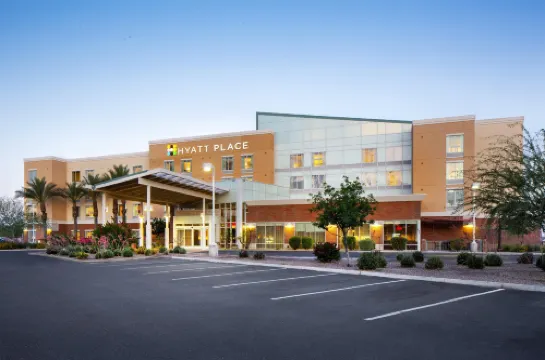 Hyatt Place Phoenix/Mesa