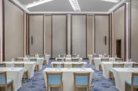 Hilton Hurghada Plaza - Business
