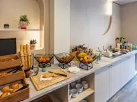 ibis Styles Metz Centre (Ouverture janvier 2026) - Morgenmad