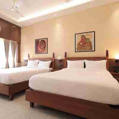 Hotel La Mishika Rooms