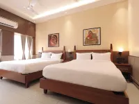 Hotel La Mishika Hoteles en Distrito de Birbhum