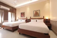 Hotel La Mishika