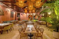 Hotel El Marqués by Faranda Boutique