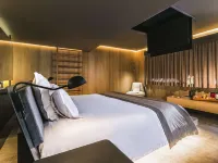 Novotel Lencois Paulista - С бассейном