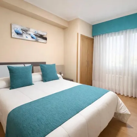 Hotel Spa Galatea