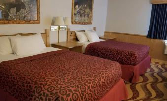 Days Inn by Wyndham Sandpoint