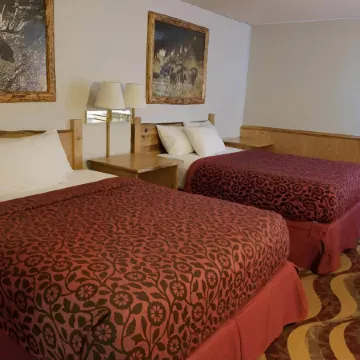 Days Inn by Wyndham Sandpoint