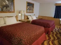 Days Inn by Wyndham Sandpoint