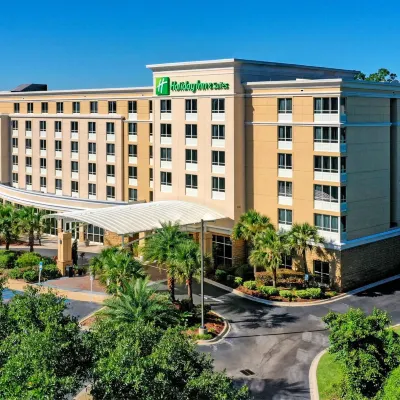 Holiday Inn & Suites TALLAHASSEE CONFERENCE CTR N by IHG Hotels near Fun Station