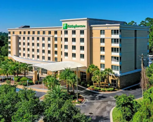 Holiday Inn & Suites TALLAHASSEE CONFERENCE CTR N by IHG Hotels near Lichgate on High Road