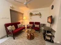 Amruthadhara – A Home of Timeless Peace - 3-Star