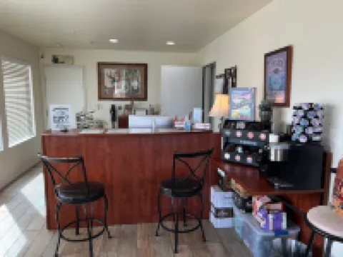 Antlers Inn Hotels in Plumas County