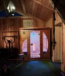L'Anagramme, chambres et table d'hôtes, naturistes ou non ! - spa