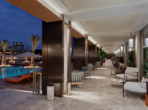 The Landmark Nicosia, Autograph Collection