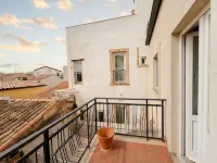 Ortigia Mastrarua Rooms