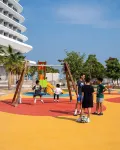 Rixos Premium Qetaifan Island North - Family Friendly