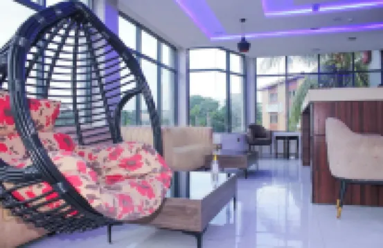 Chiben Leisure Resort & Hotel Limited