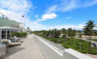 Bentley Hotel South Beach