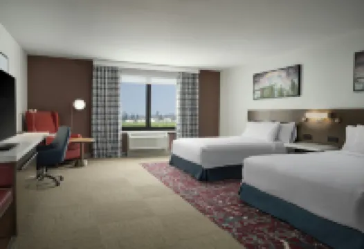 Hilton Garden Inn Merced