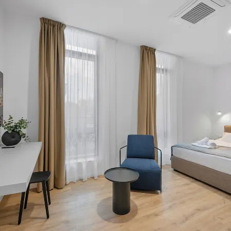 Enjoy Apartments and Suites