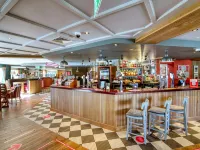 Queen of the Loch, Balloch by Marston's Inns Hotels in Balloch