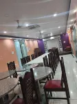 多姆卡帕里加爾 - 早餐