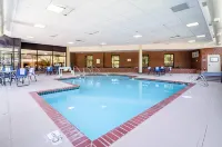 Comfort Suites Innsbrook - Short Pump - que admiten mascotas