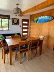 Cabañas Anavai Rapa Nui - ลอดจ์