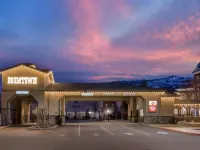 Best Western Plus Boomtown Casino Hotel Hotels in Washoe County