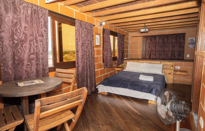 Hotel Spa Bliss Guatape