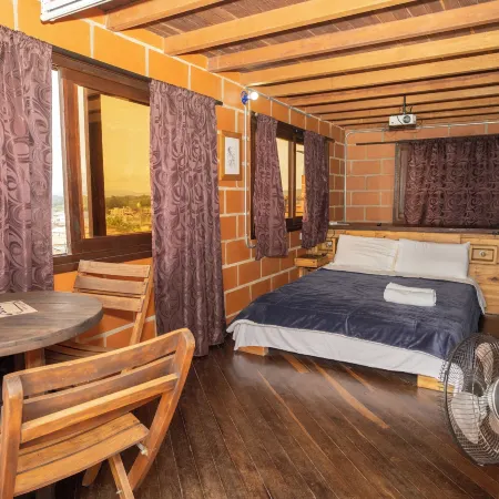 Hotel Spa Bliss Guatape