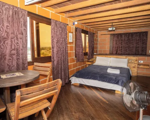 Hotel Spa Bliss Guatape Hotels in Guatape