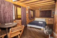 Hotel Spa Bliss Guatape - Wi-Fi