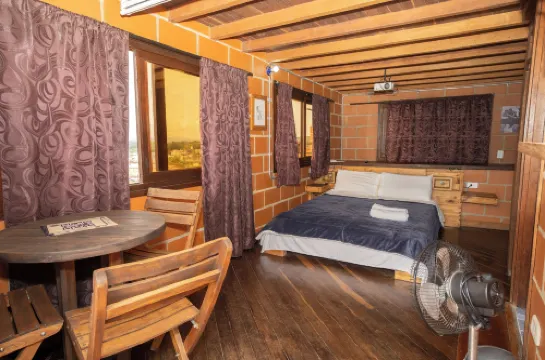 Hotel Spa Bliss Guatape